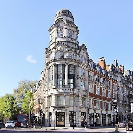 London Lifestyle Apartments - Knightsbridge - Hyde Park ห้อง รูปภาพ